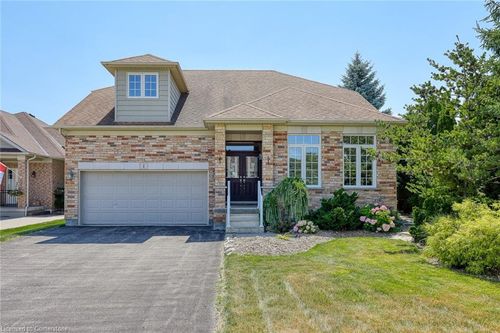2 Green Gable Pl, Woodstock, ON, N4T1W6 | Card Image
