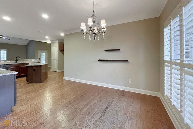 4540 Brighton View Trl, House other with 3 bedrooms, 3 bathrooms and null parking in Cumming GA | Image 27