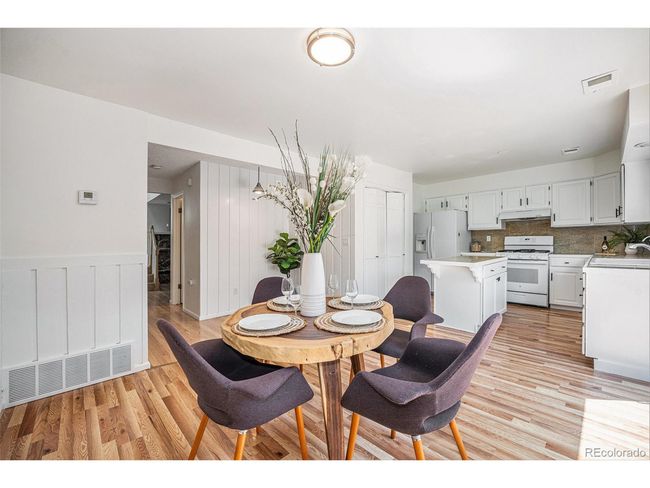19 Benthaven Pl, Townhouse with 3 bedrooms, 2 bathrooms and null parking in Boulder CO | Image 7