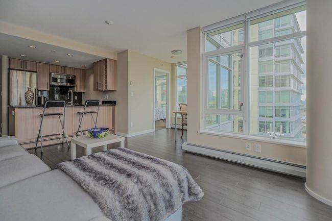168 W 1 St Avenue, Condo with 1 bedrooms, 0 bathrooms and 1 parking in Vancouver BC | Image 6