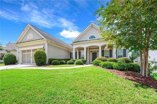 1106 Satilla Ct, Griffin, GA, 30223-6866 | Card Image