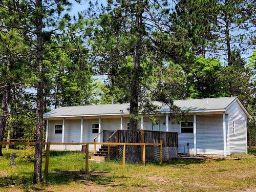 3764 E North Down River Rd, Grayling, MI, 49738-7136 | Card Image