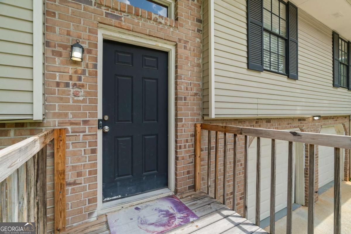 Residential in Lithonia 2