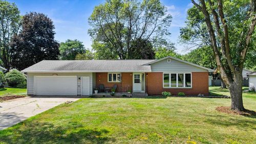 508 N Auburn Avenue, Marshfield, WI, 54449 | Card Image