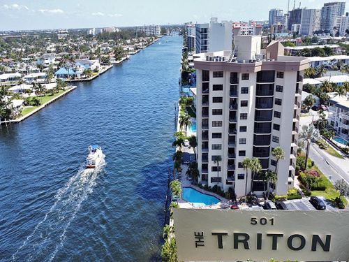 apt-601-501 N Riverside Dr, Pompano Beach, FL, 33062-4703 | Card Image