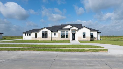 1641 Gemini Acres St, Corpus Christi, TX, 78415-1554 | Card Image