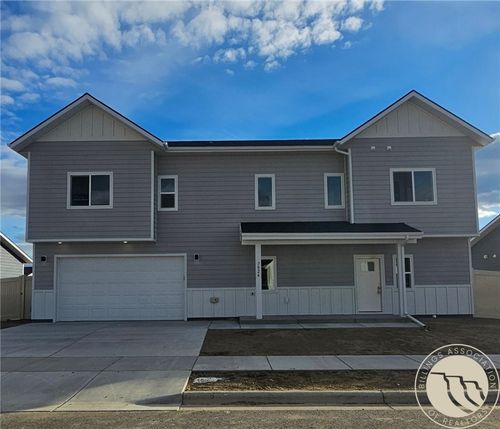 7024 Copper Bend, Billings, MT, 59106 | Card Image