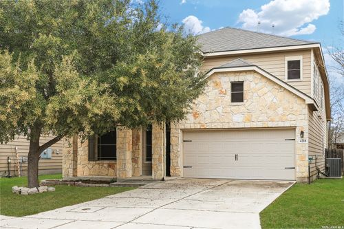 4218 Stanley Park, Converse, TX, 78109-2801 | Card Image