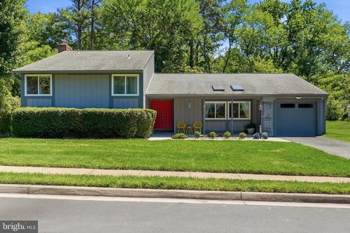 6944 Spelman Dr, SPRINGFIELD, VA, 22153-1233 | Card Image
