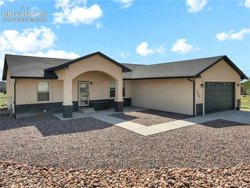 1564 N Ramah Drive, Pueblo West, CO, 81007 | Card Image