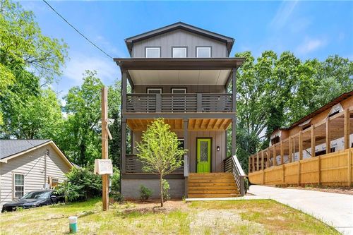 1016 Welch St Sw, Atlanta, GA, 30310-3122 | Card Image