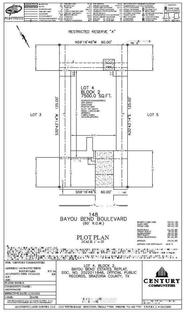 148 Bayou Bend Blvd, House other with 3 bedrooms, 3 bathrooms and 2 parking in Angleton TX | Image 5