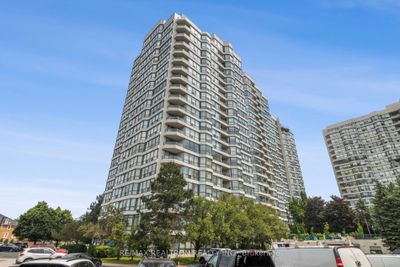 604 - 1 Clark Ave W, Condo with 3 bedrooms, 2 bathrooms and 2 parking in Vaughan ON | Image 1