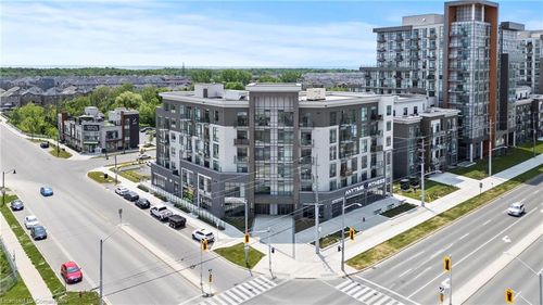 530-10 Mallard Trail, Waterdown, ON, L8B2A7 | Card Image