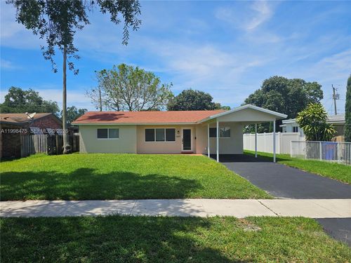 6881 Harding St, Hollywood, FL, 33024-3811 | Card Image
