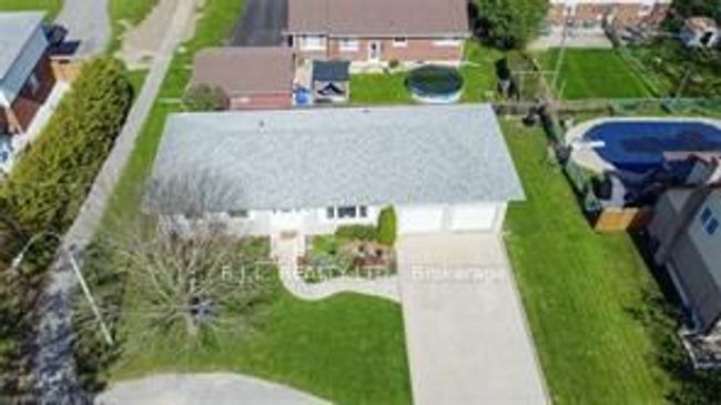 30 Greenhill Dr, House other with 4 bedrooms, 2 bathrooms and 4 parking in Peterborough ON | Image 34