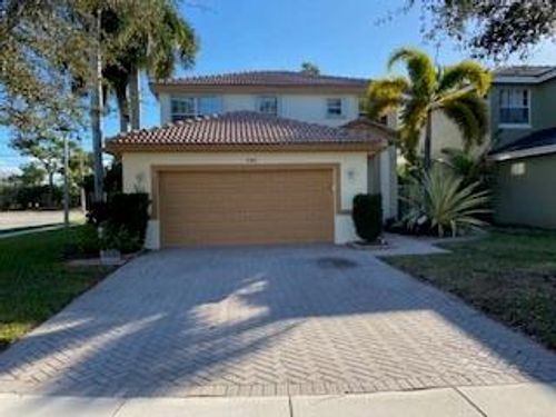 7148 Crescent Creek Way, Coconut Creek, FL, 33073-3121 | Card Image