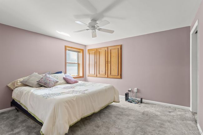 7989 Locklin, House other with 3 bedrooms, 1 bathrooms and null parking in West Bloomfield MI | Image 13