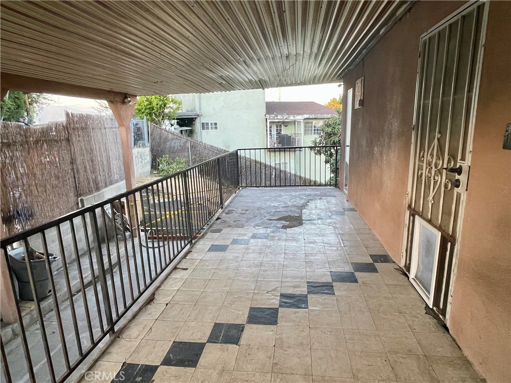 Residential in Los Angeles 5