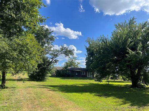 11250 W County Road 1210, Stigler, OK, 74462-3535 | Card Image