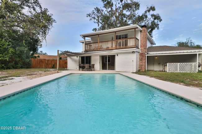 180 Willow Run, House other with 5 bedrooms, 3 bathrooms and null parking in ORMOND BEACH FL | Image 38