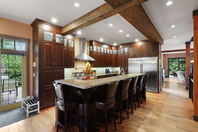 27714 Aspen Pl, House other with 5 bedrooms, 5 bathrooms and 8 parking in Maple Ridge BC | Image 11