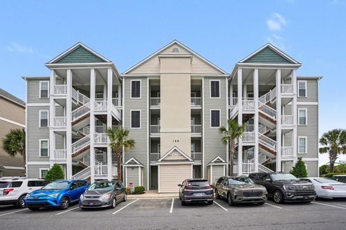 unit-102-189 Ella Kinley Cir, Myrtle Beach, SC, 29588-4703 | Card Image