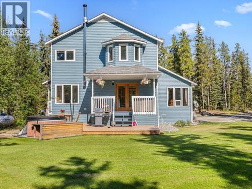 20 Harbottle Rd, Whitehorse, YT, Y1A5T2 | Card Image