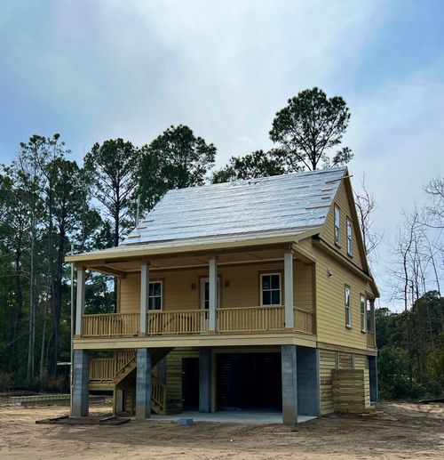 3102 Hailey Ct, Mc Clellanville, SC, 29458-8733 | Card Image