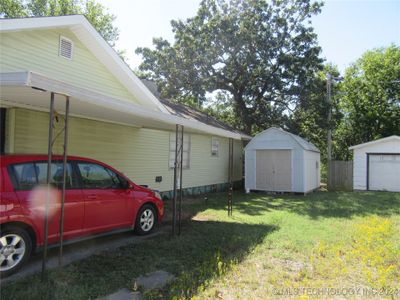 308 W Seminole, House other with 3 bedrooms, 2 bathrooms and null parking in McAlester OK | Image 2