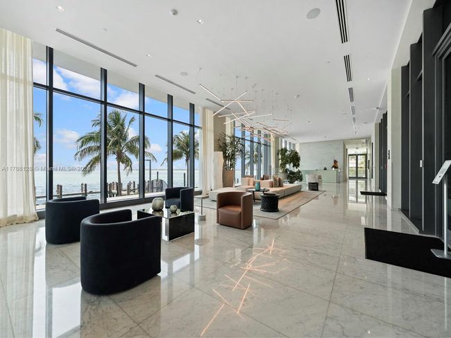 UNIT-2805 - 3131 Ne 7 Th Ave, Condo with 2 bedrooms, 2 bathrooms and null parking in Miami FL | Image 26