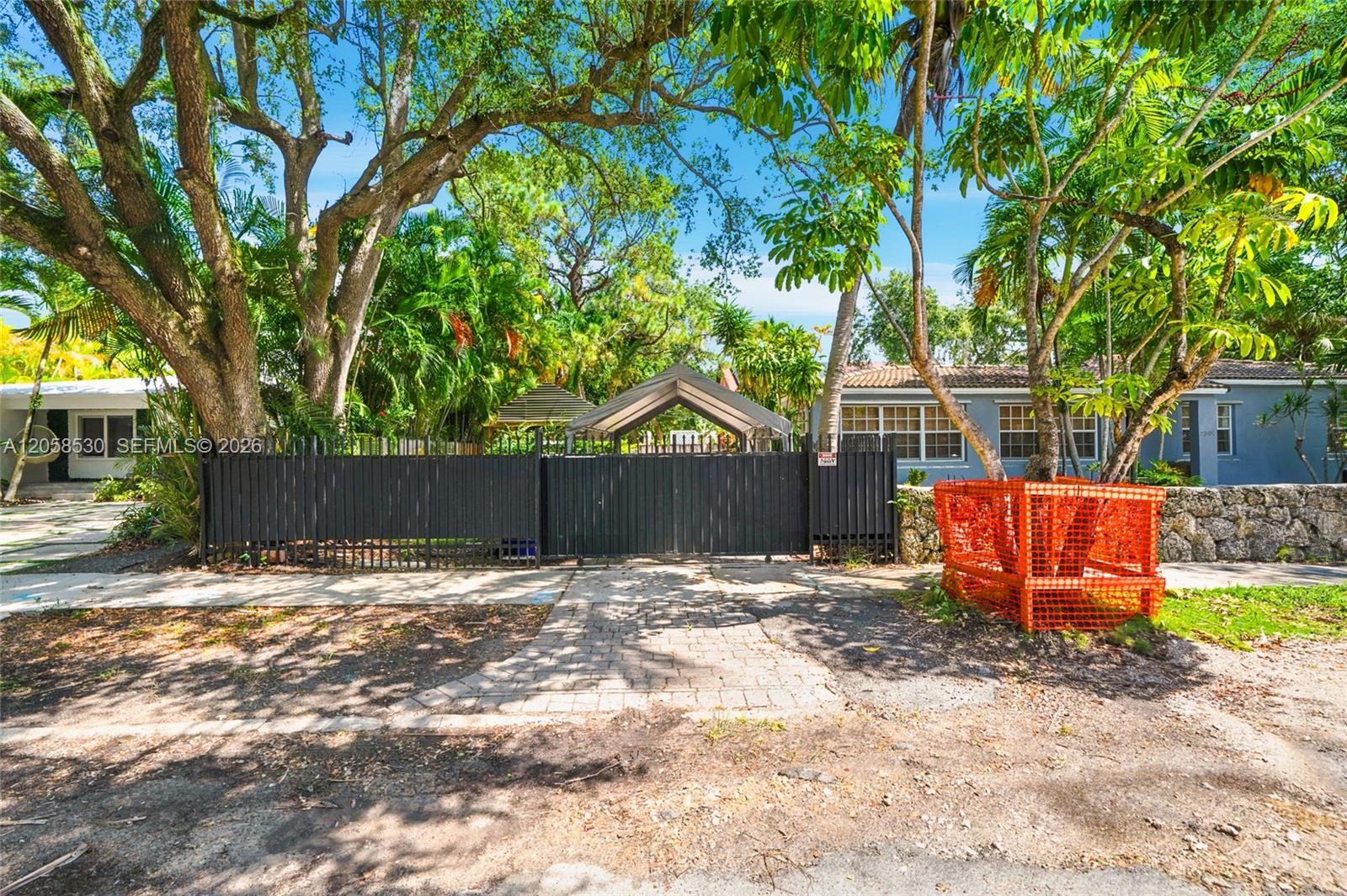 Residential Lease in Miami 3