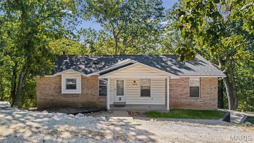 3056 Frisco Hill Rd, Imperial, MO, 63052-2045 | Card Image