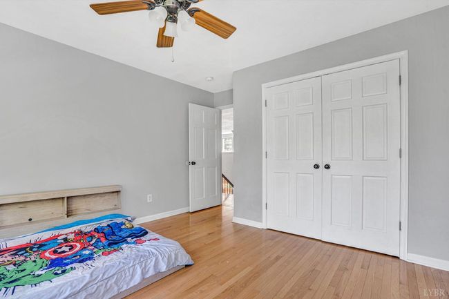 1151 Roaring Run Rd, House other with 4 bedrooms, 3 bathrooms and null parking in Goode VA | Image 26