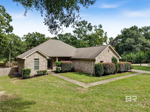 9640 Eagle Ridge Drive, Wilmer, AL, 36587 | Card Image
