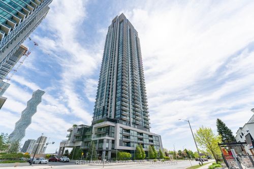 4303-3975 Grand Park Dr, Mississauga, ON, L5B0K4 | Card Image