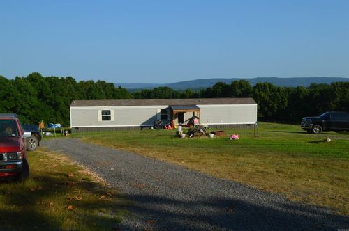 1234 Grassy Rd, Marshall, AR, 72650-8559 | Card Image