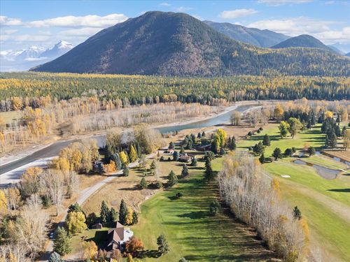 812/816 River Bend Drive, West Glacier, MT, 59936 | Card Image