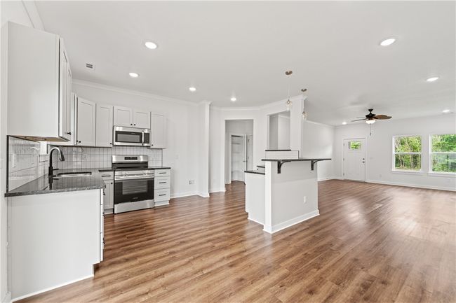 2 Wendike Ln, House other with 2 bedrooms, 2 bathrooms and null parking in Bella Vista AR | Image 6