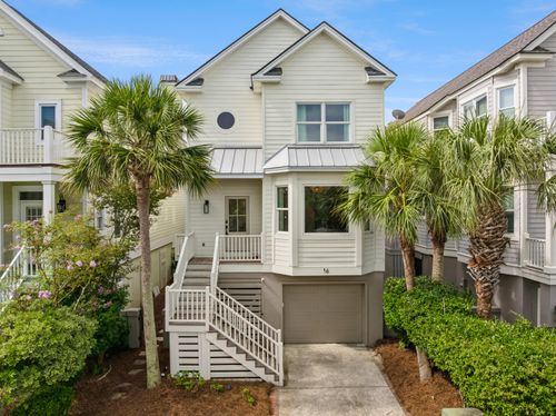 18 Commons Ct, Isle of Palms, SC, 29451-3862 | Card Image