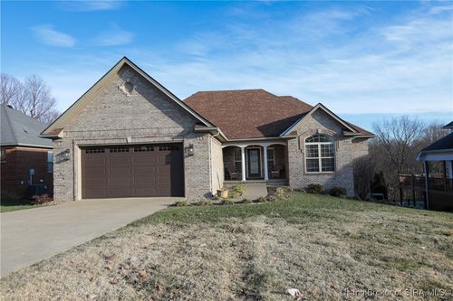 4012 Crestwood Dr, Floyds Knobs, IN, 47119-9697 | Card Image