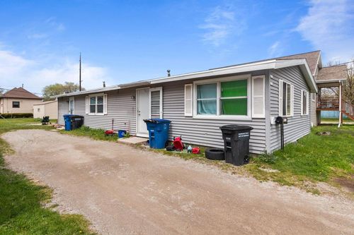 1331 Broad Street, OSHKOSH, WI, 54901 | Card Image