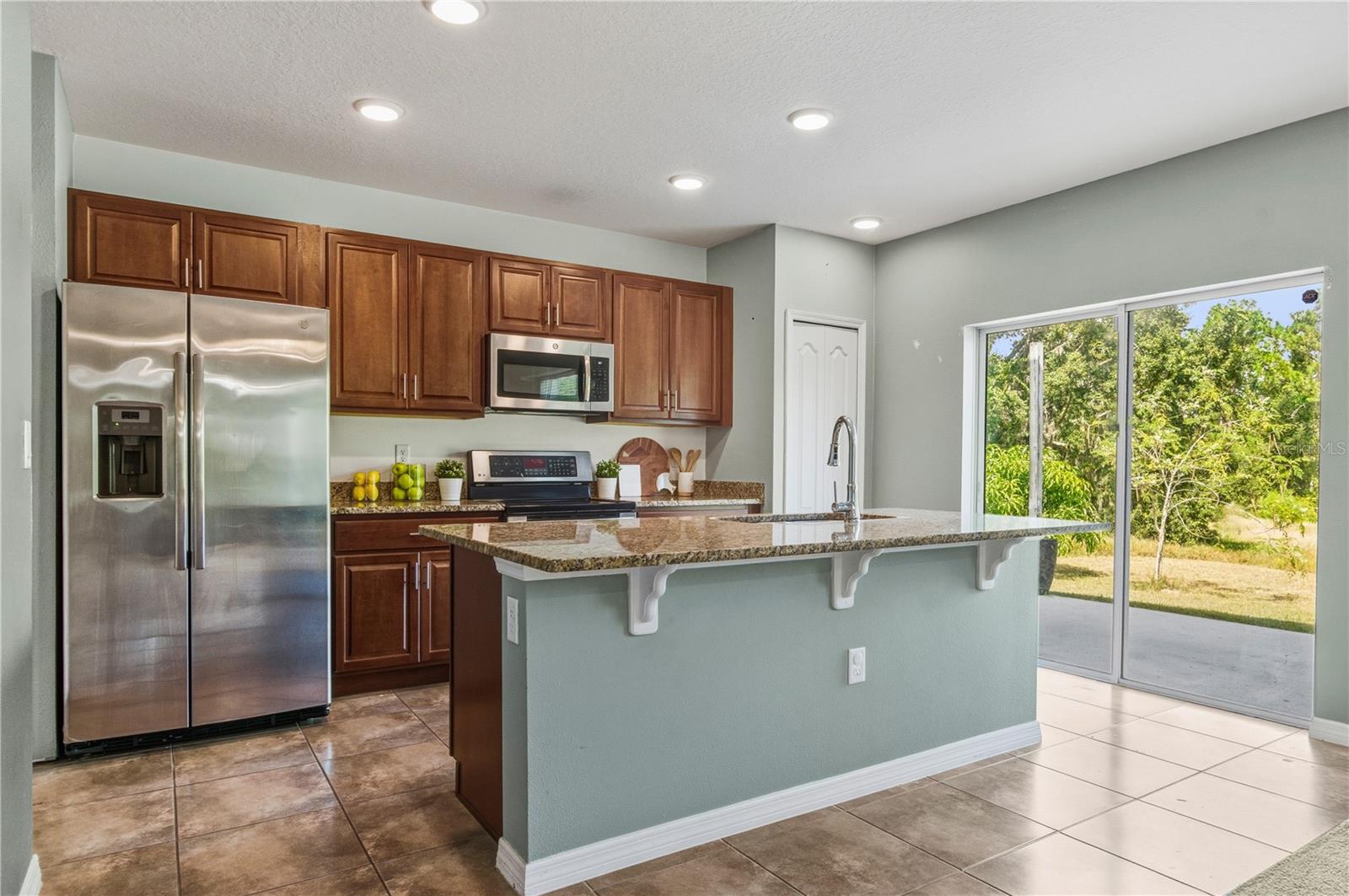 Residential in POINCIANA 5