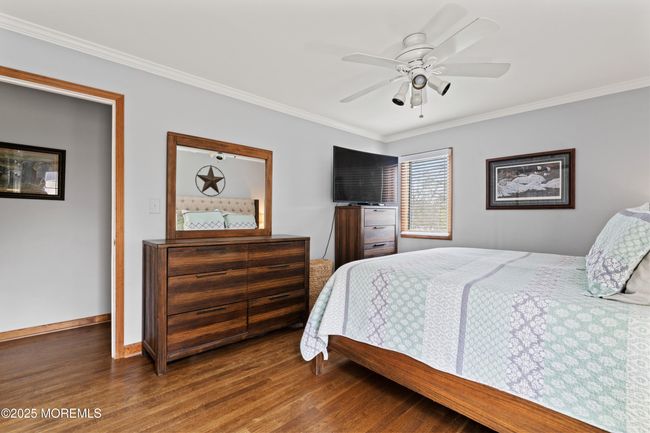35 Chestnut Hill Rd, House other with 4 bedrooms, 2 bathrooms and null parking in Howell NJ | Image 14