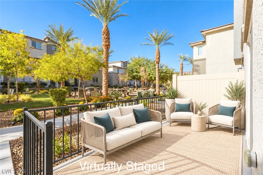 Residential in Las Vegas
