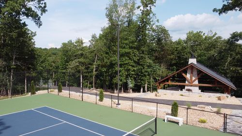 Lot 5 Woodland Lake Dr, Shell Knob, MO, 65747 | Card Image