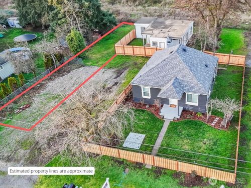 761 110th Street S, Tacoma, WA, 98444 | Card Image