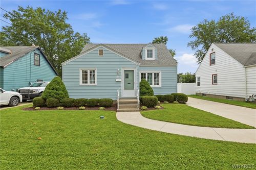 1247 89th Street, Niagara Falls, NY, 14304 | Card Image