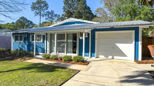126 Carl King Ave, Carrabelle, FL, 32322-2116 | Card Image