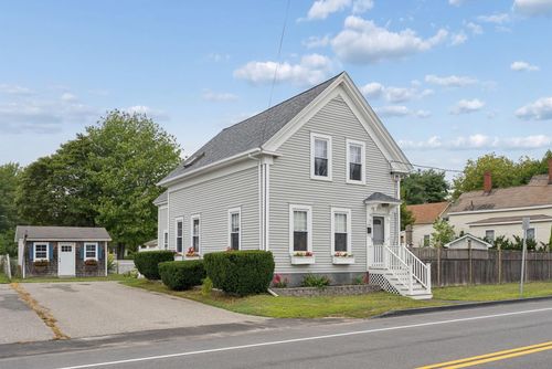 166 Hill St, Biddeford, ME, 04005-3632 | Card Image